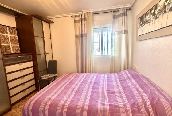 Segunda Mano - Apartamento - Torrevieja - torrevieja