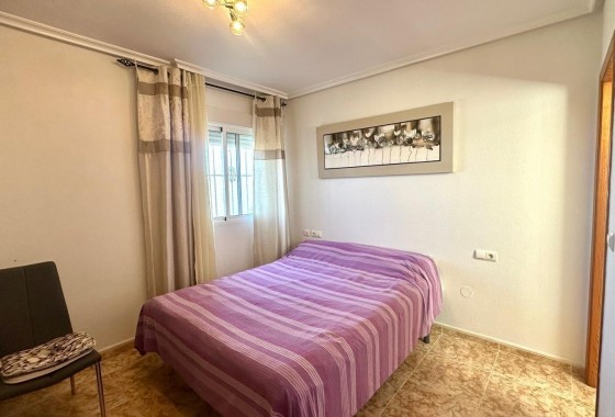 Segunda Mano - Apartamento - Torrevieja - torrevieja
