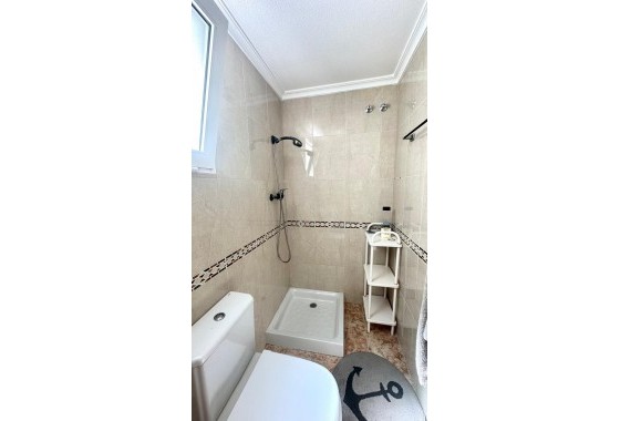 Segunda Mano - Apartamento - Torrevieja - torrevieja