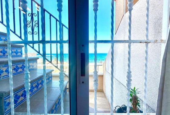 Segunda Mano - Apartamento - Torrevieja - torrevieja