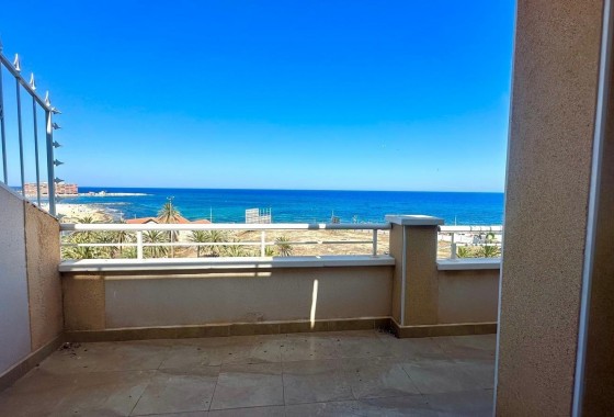 Segunda Mano - Apartamento - Torrevieja - torrevieja