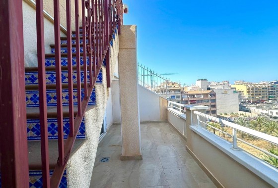 Segunda Mano - Apartamento - Torrevieja - torrevieja
