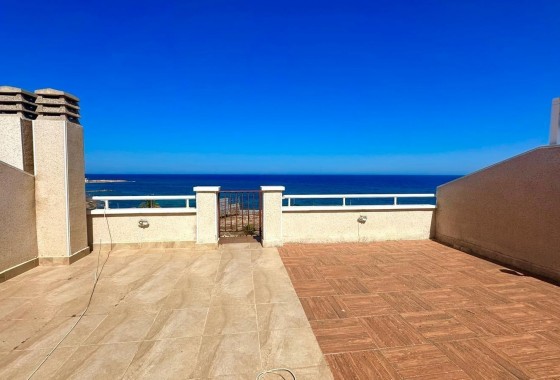 Segunda Mano - Apartamento - Torrevieja - torrevieja