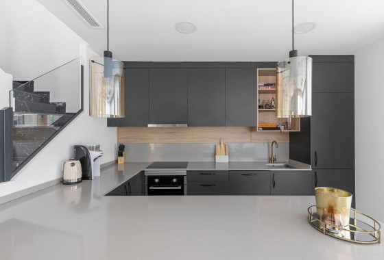 Segunda Mano - Chalet - Torrevieja - Torretas