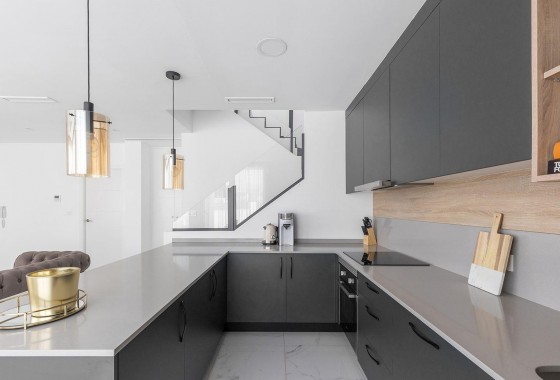 Segunda Mano - Chalet - Torrevieja - Torretas