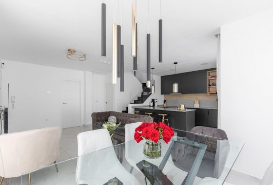 Segunda Mano - Chalet - Torrevieja - Torretas