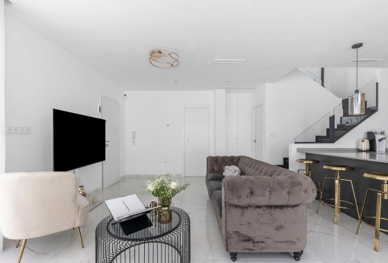 Segunda Mano - Chalet - Torrevieja - Torretas