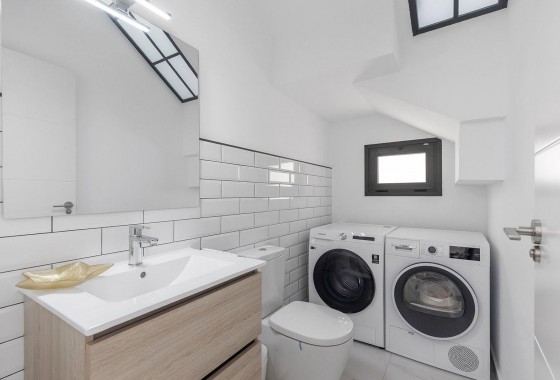 Segunda Mano - Chalet - Torrevieja - Torretas