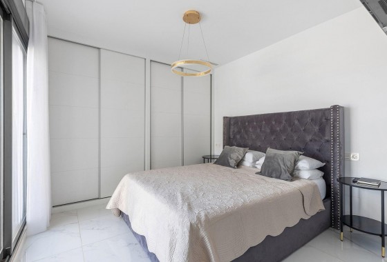 Segunda Mano - Chalet - Torrevieja - Torretas