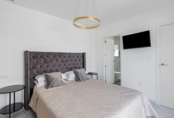 Segunda Mano - Chalet - Torrevieja - Torretas