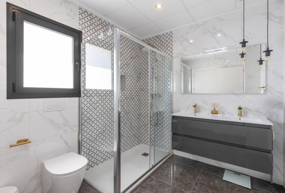 Segunda Mano - Chalet - Torrevieja - Torretas