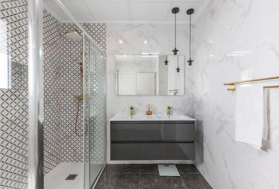 Segunda Mano - Chalet - Torrevieja - Torretas