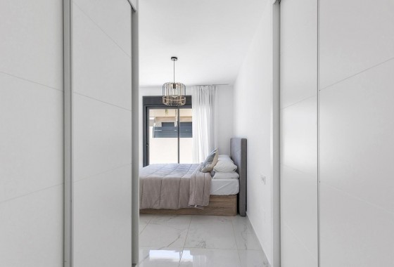 Segunda Mano - Chalet - Torrevieja - Torretas