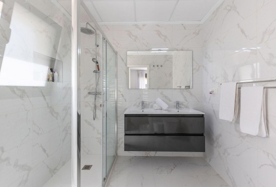 Segunda Mano - Chalet - Torrevieja - Torretas