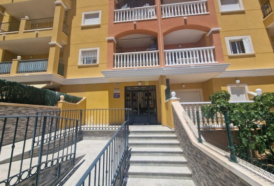 Revente - Appartement - Torrevieja - Torreblanca