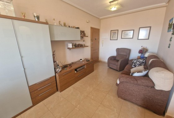 Revente - Appartement - Torrevieja - Torreblanca