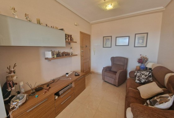 Revente - Appartement - Torrevieja - Torreblanca
