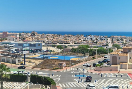 Revente - Appartement - Torrevieja - Torreblanca