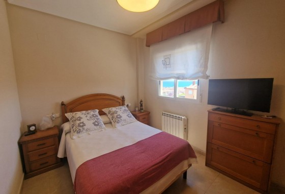 Revente - Appartement - Torrevieja - Torreblanca