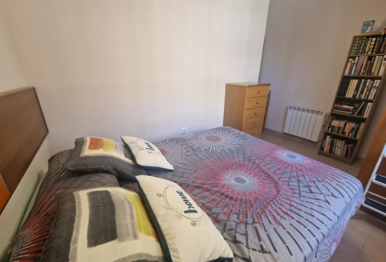 Revente - Appartement - Torrevieja - Torreblanca