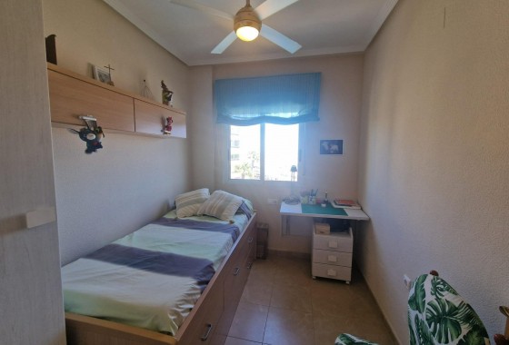 Revente - Appartement - Torrevieja - Torreblanca
