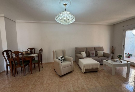 Segunda Mano - Apartamento - Torrevieja - torrevieja
