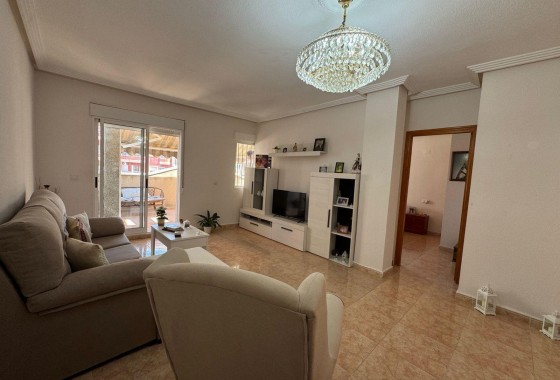 Segunda Mano - Apartamento - Torrevieja - torrevieja