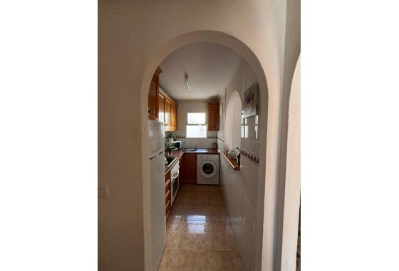 Segunda Mano - Apartamento - Torrevieja - torrevieja