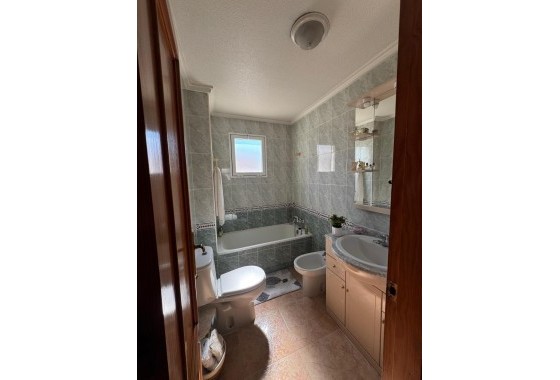 Segunda Mano - Apartamento - Torrevieja - torrevieja