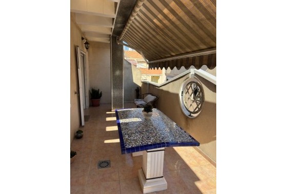 Segunda Mano - Apartamento - Torrevieja - torrevieja