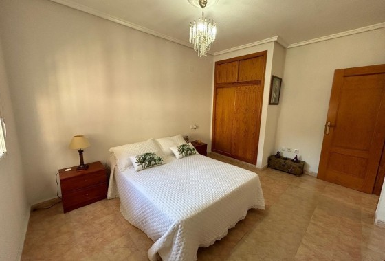 Segunda Mano - Apartamento - Torrevieja - torrevieja