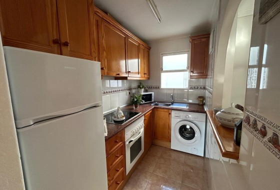 Segunda Mano - Apartamento - Torrevieja - torrevieja