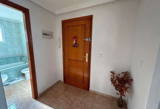 Segunda Mano - Apartamento - Torrevieja - torrevieja