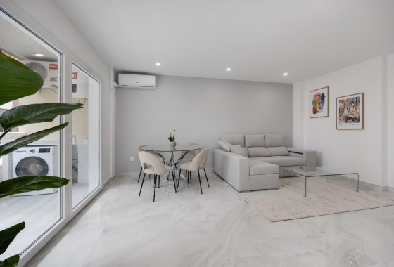 Resale - Apartment - Torrevieja - torrevieja