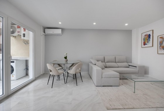 Resale - Apartment - Torrevieja - torrevieja