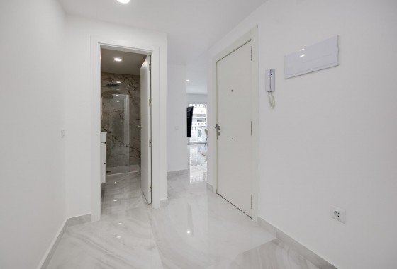 Resale - Apartment - Torrevieja - torrevieja