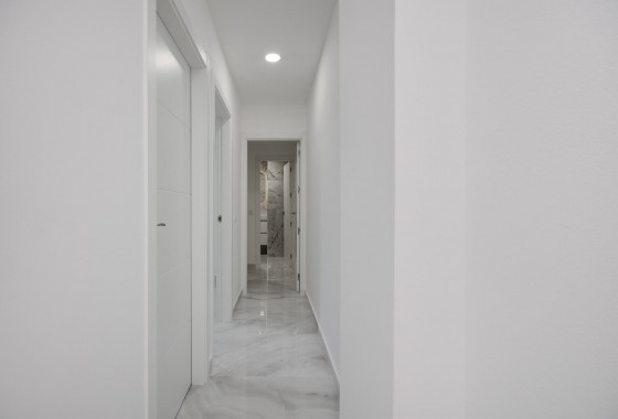 Resale - Apartment - Torrevieja - torrevieja