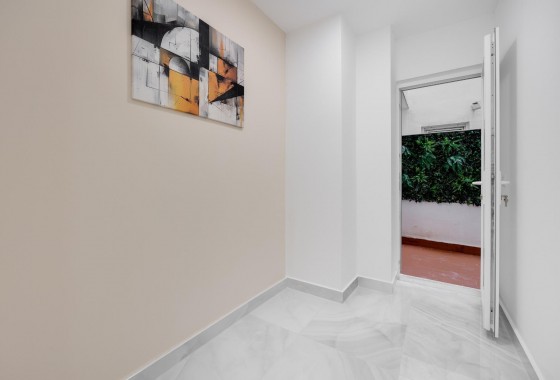 Resale - Apartment - Torrevieja - torrevieja