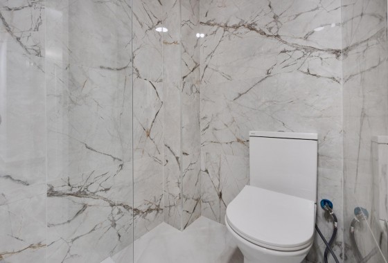 Resale - Apartment - Torrevieja - torrevieja