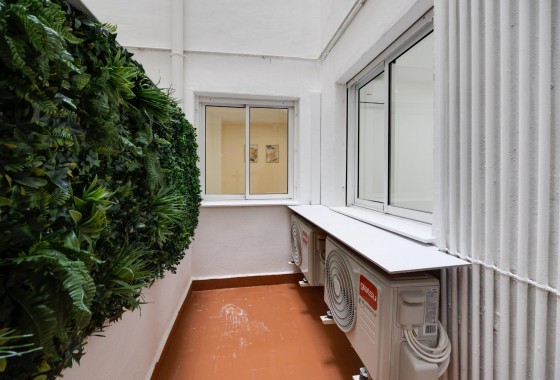 Resale - Apartment - Torrevieja - torrevieja