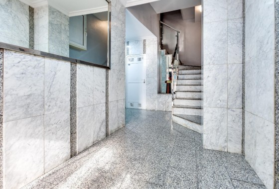 Resale - Apartment - Torrevieja - torrevieja