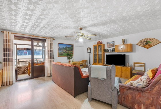 Revente - Appartement - Torrevieja - Acequion