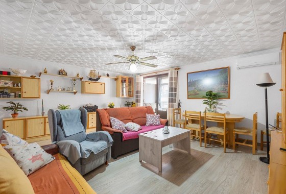 Revente - Appartement - Torrevieja - Acequion