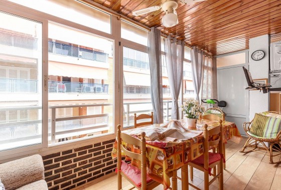 Revente - Appartement - Torrevieja - Acequion