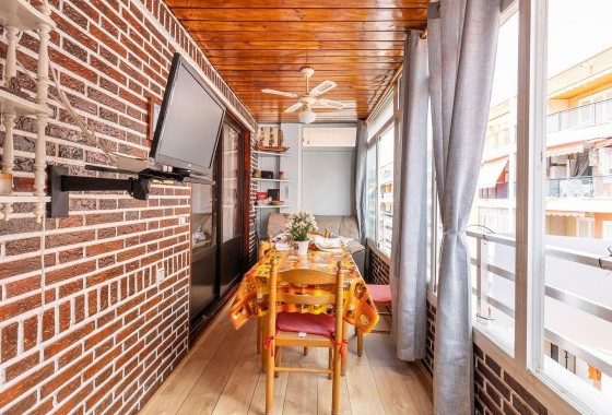 Revente - Appartement - Torrevieja - Acequion