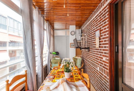 Revente - Appartement - Torrevieja - Acequion