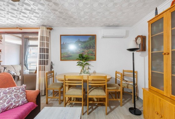 Revente - Appartement - Torrevieja - Acequion