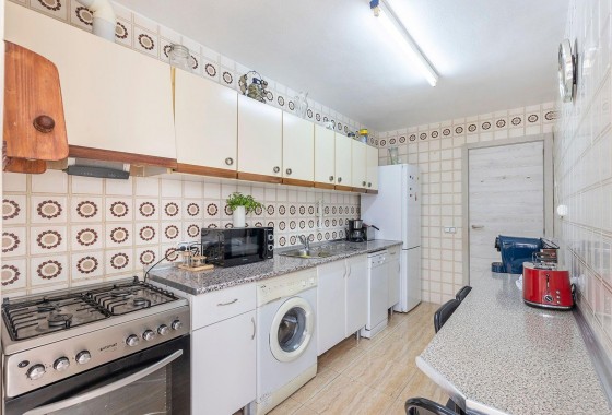 Revente - Appartement - Torrevieja - Acequion