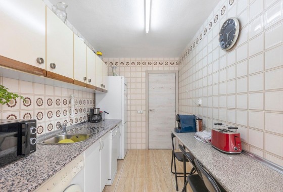 Revente - Appartement - Torrevieja - Acequion