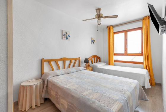 Revente - Appartement - Torrevieja - Acequion